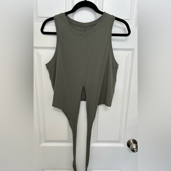 Time to Restore Tank - Picture 7 of 7